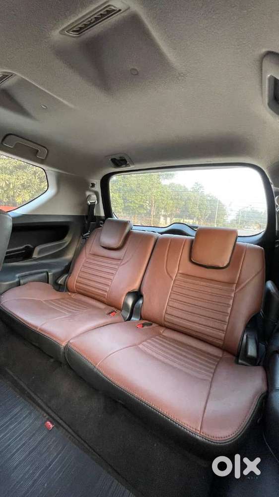 Toyota Innova Crysta 2.4 Gx Mt, 2018, Diesel