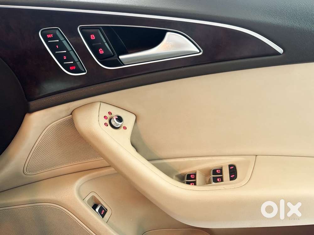 Audi A6 2.0 Tdi Technology Pack, 2014, Diesel