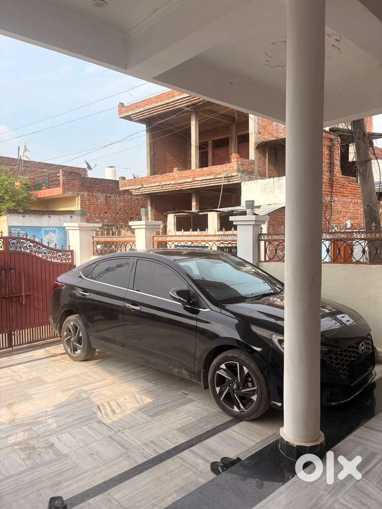 Hyundai Verna 1.5 Diesel 2023
