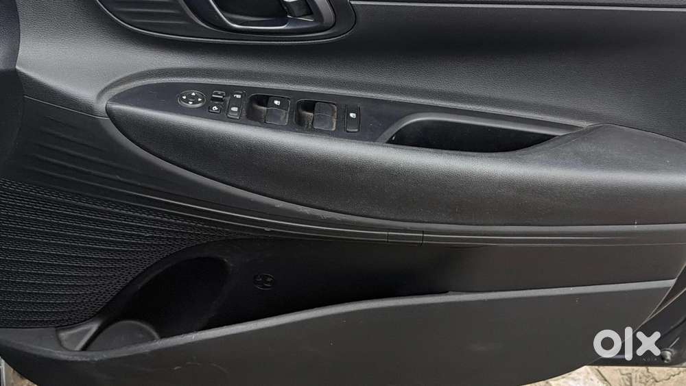 Hyundai New I20 1.2 Sportz Mt, 2022, Petrol