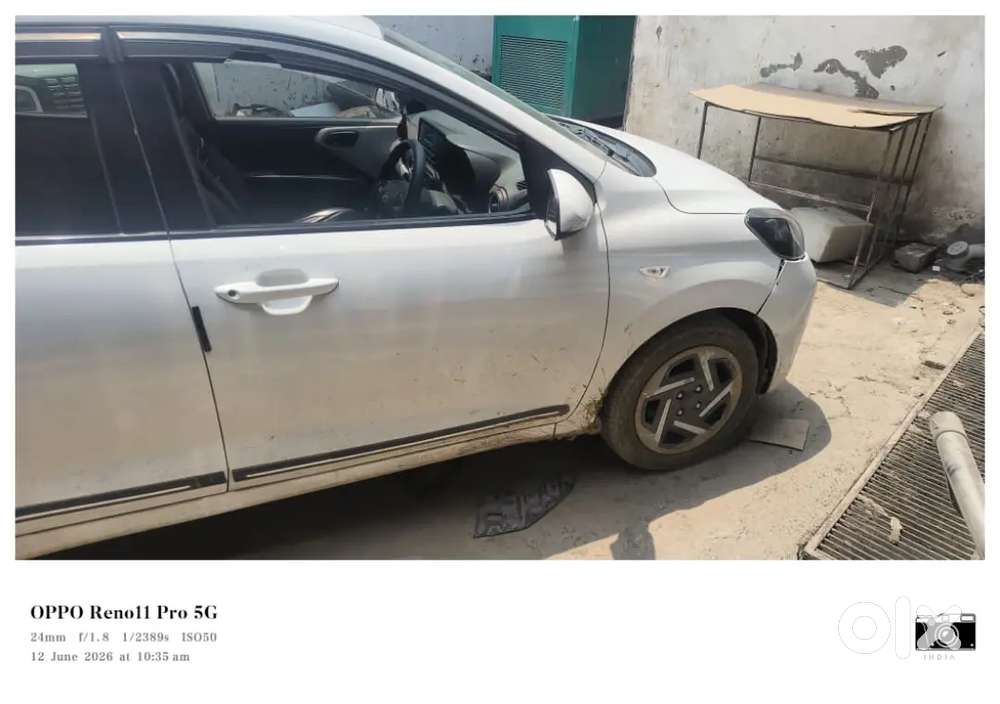 Hyundai Aura 1.2 Sx 2023