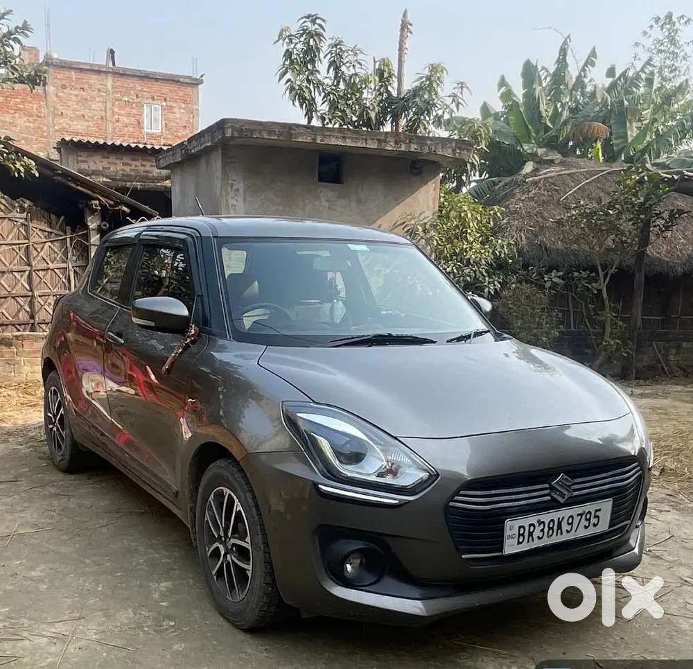 Swift Zxi+