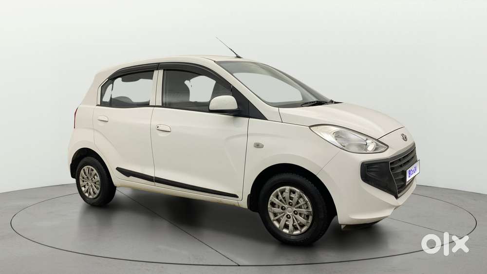 Hyundai New Santro 1.1 Magna Mt, 2021, Petrol