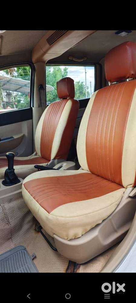 Chevrolet Enjoy 1.4 Ls 8, 2015, Diesel