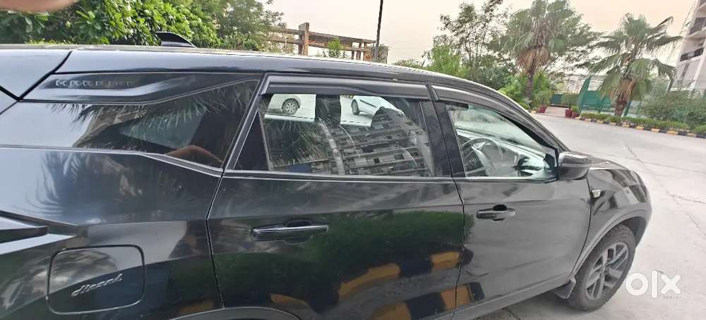 Tata Harrier Kryotec 2022 Diesel Car