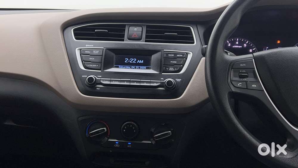 Hyundai Elite I20 1.2 Magna Plus, 2020, Petrol