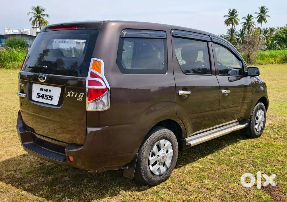 Mahindra Xylo E4, 2010, Diesel