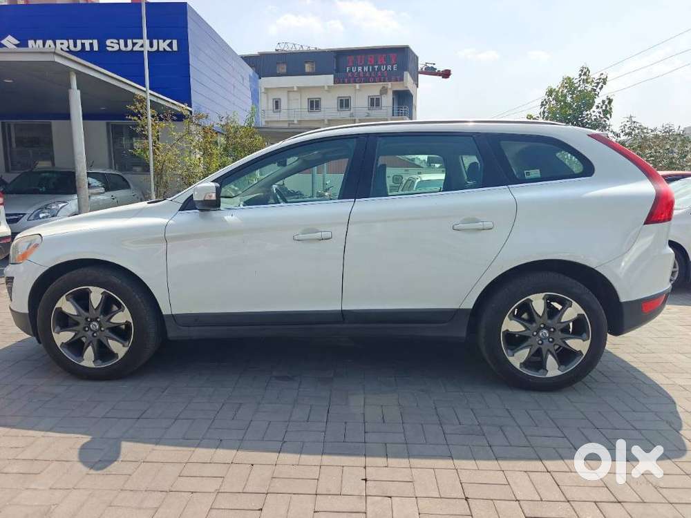 Volvo Xc60 D4 Summum, 2012, Diesel