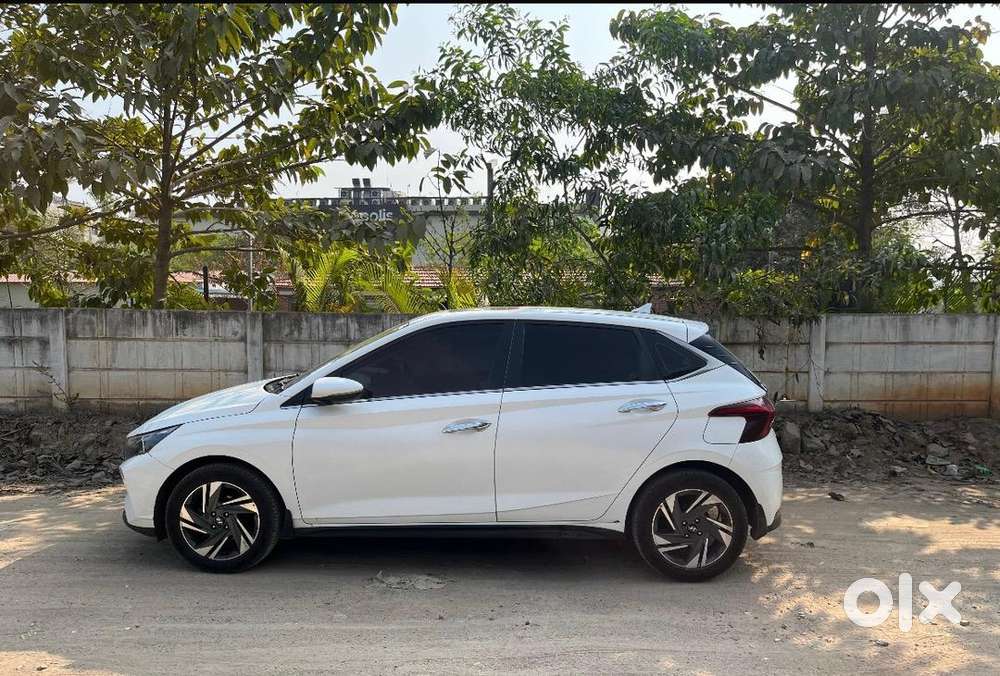 Hyundai New I20 2021