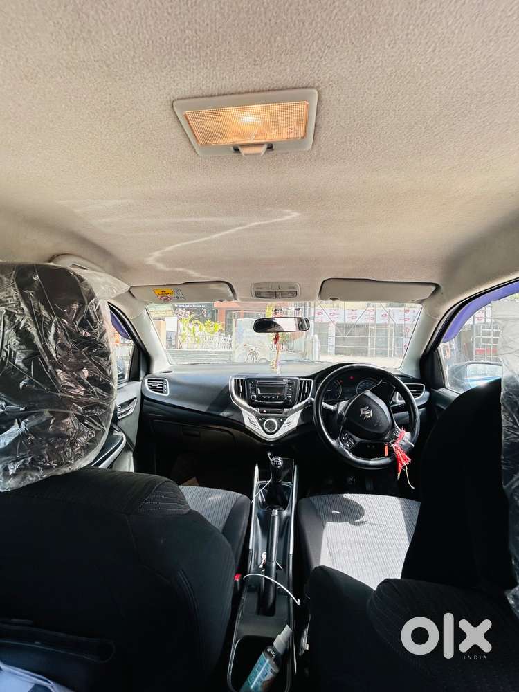 Like New Condition Used Car