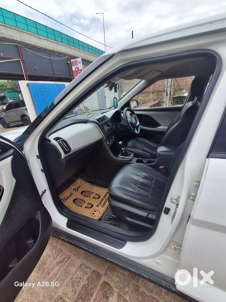 Hyundai Creta 1.5 Ex Diesel, 2021, Diesel