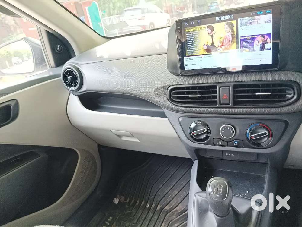 Hyundai Grand I10 Nios 2023 Petrol 29000 Km Driven