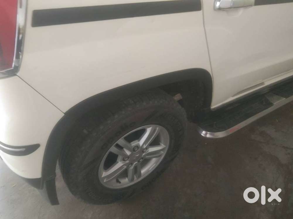 Mahindra Bolero Power Plus 2026 Diesel 12634 Km Driven