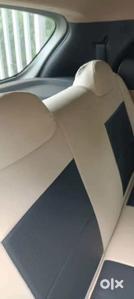 Hyundai Eon Magna 2012