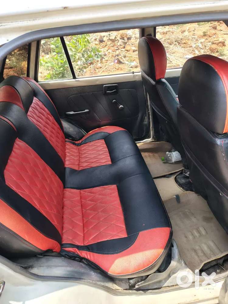 Maruti Suzuki 800 2003 Petrol Good Condition