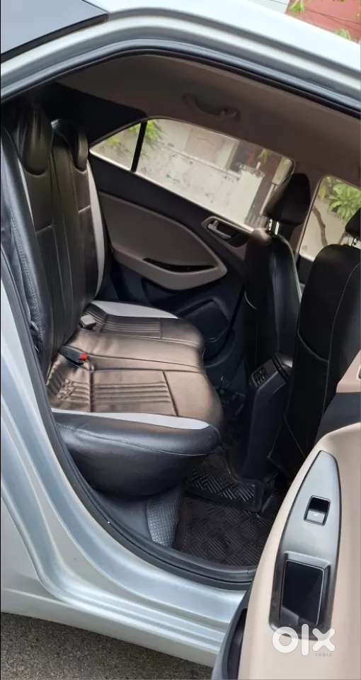 Hyundai Elite I20 1.2 Sportz(o) Vtvt Mt, 2020, Petrol