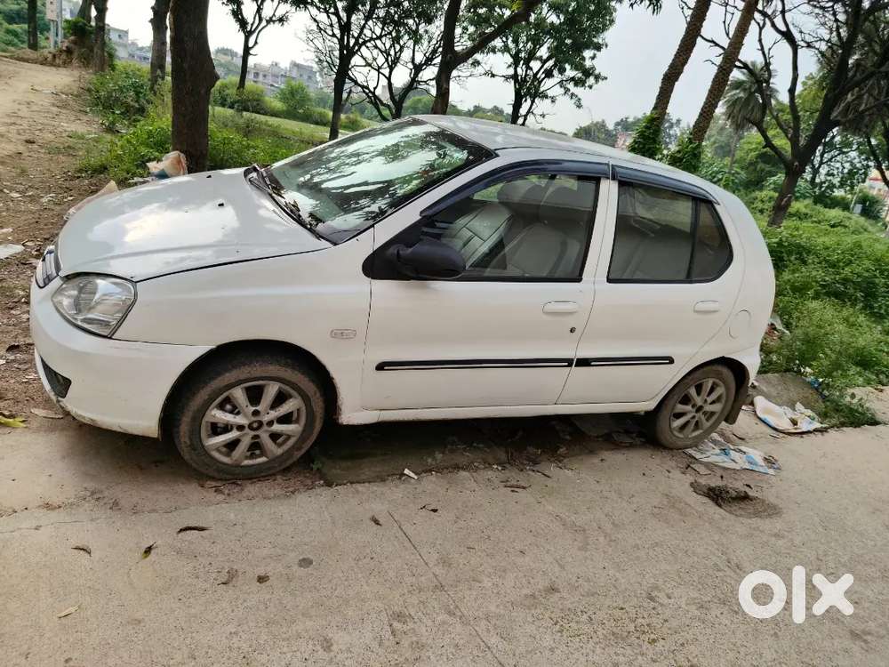 Tata Indica V2 2011 Diesel