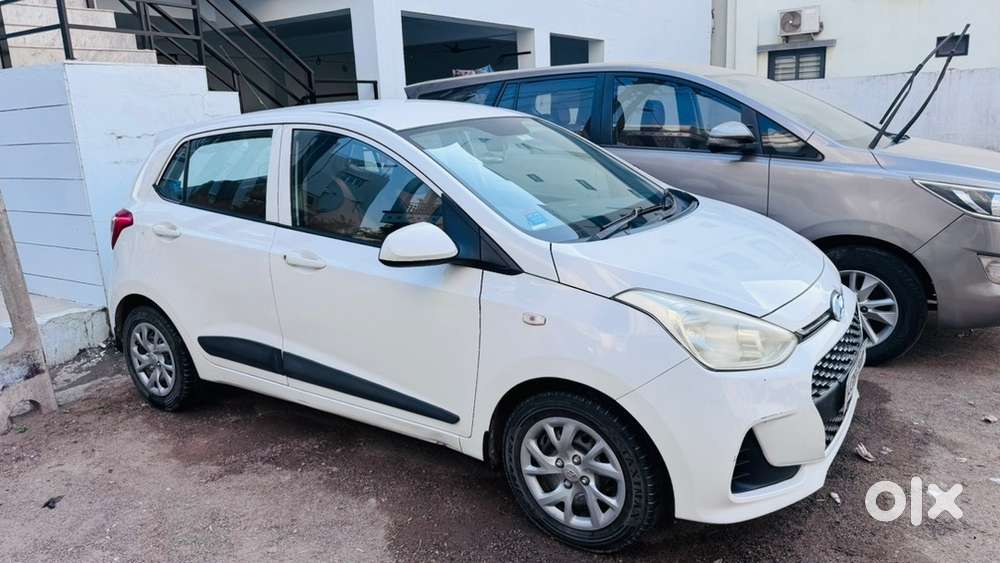 Hyundai Grand I10 Magna 2018 Model