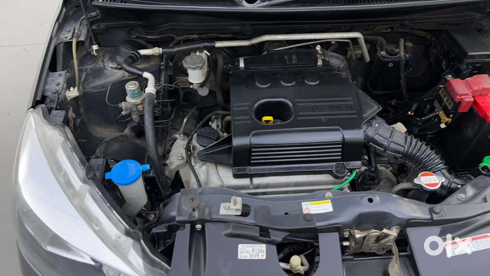 Maruti Suzuki Celerio Vxi, 2017, Petrol