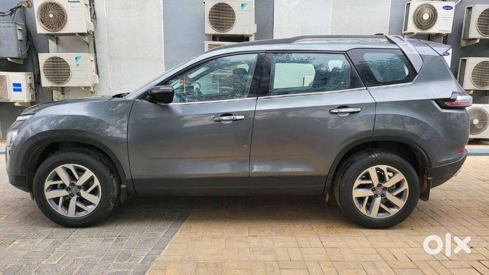 Tata Safari 2.0 Kryotec Xza Plus, 2021, Diesel