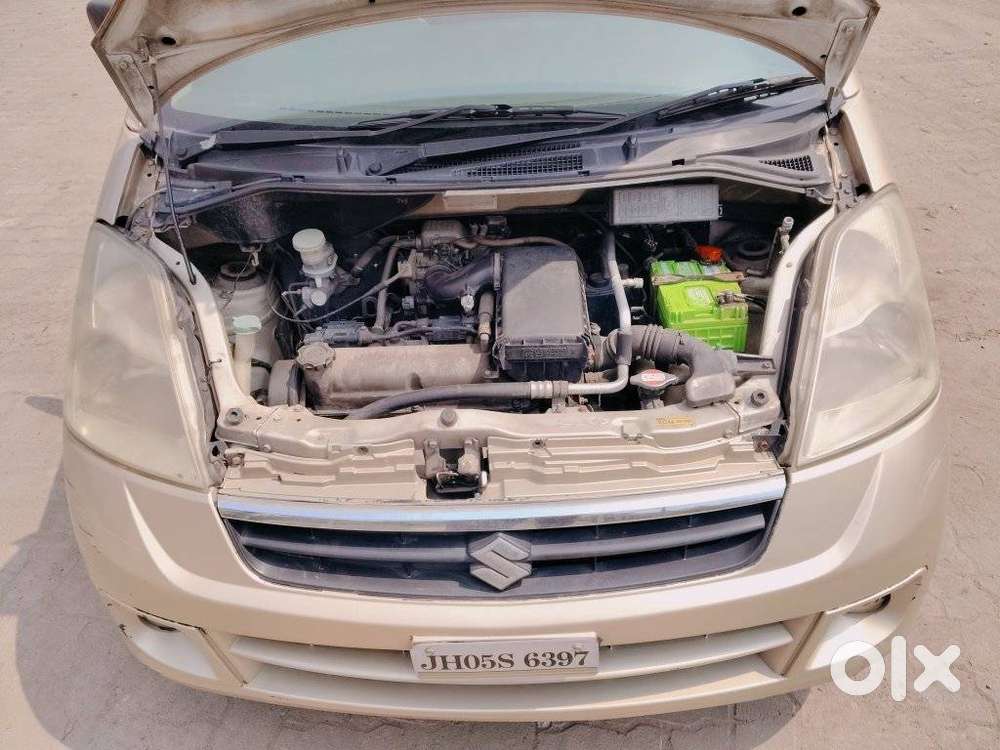 Maruti Suzuki Zen Estilo Lxi Bs Iv, 2007, Petrol