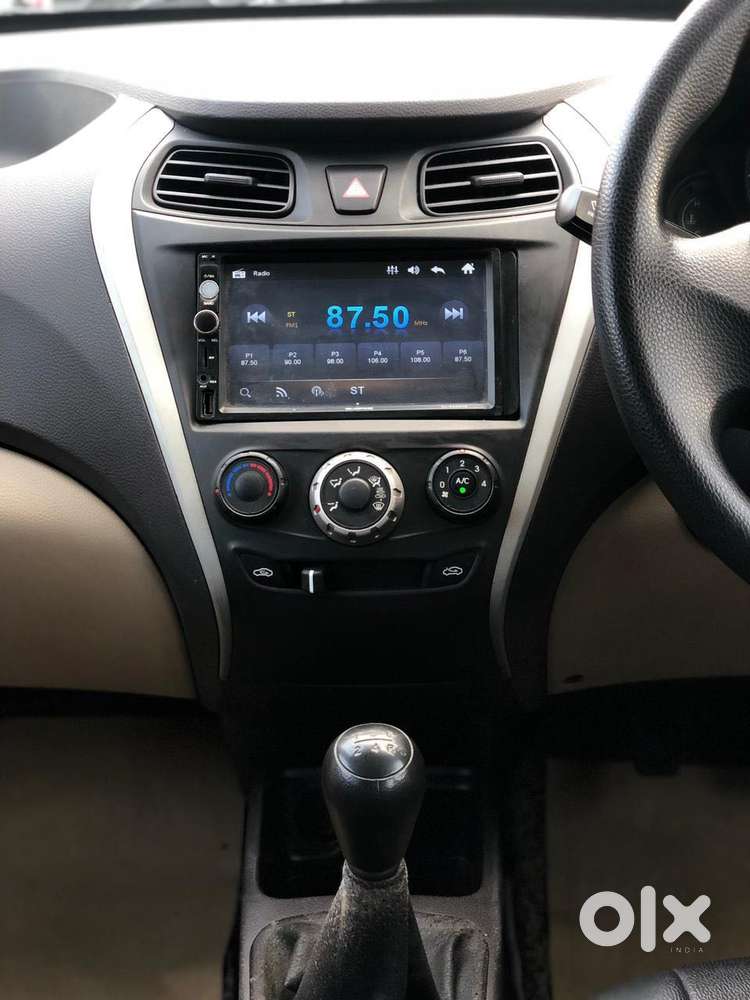 Hyundai Eon Era Plus, 2018, Petrol