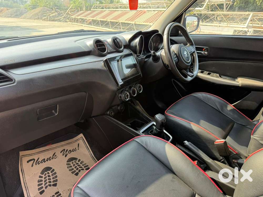 Maruti Suzuki Swift