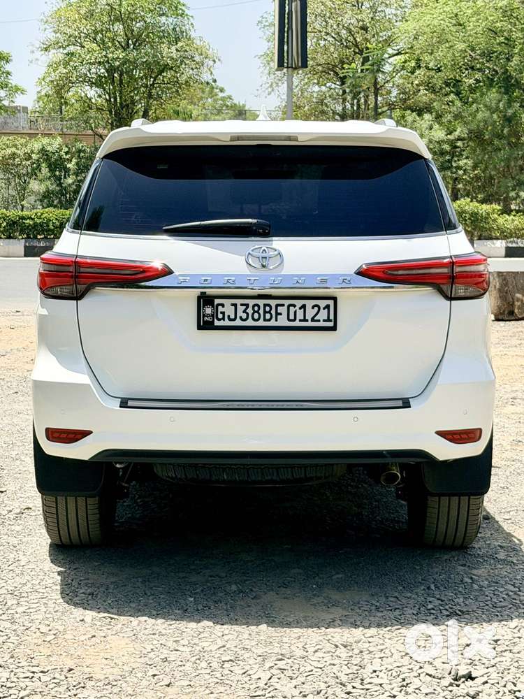 Toyota Fortuner 4x2 At 2.8 Diesel, 2023, Diesel