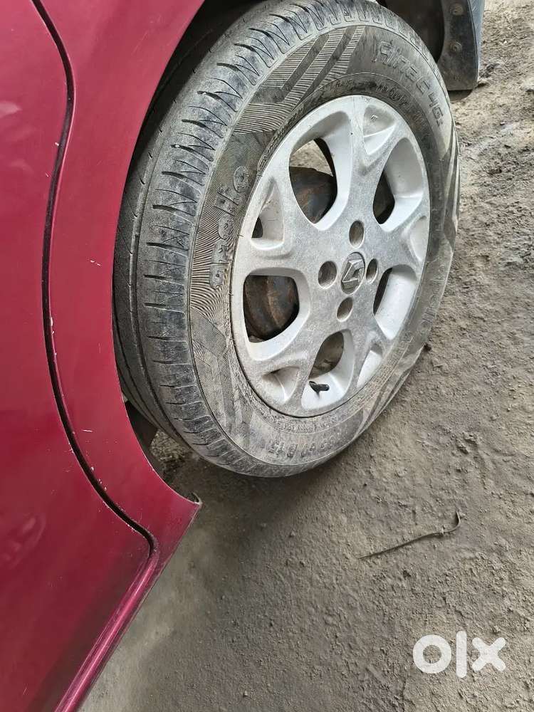 Renault Scala 2013 Diesel 156000 Km Driven New Tyre Ac Not Working