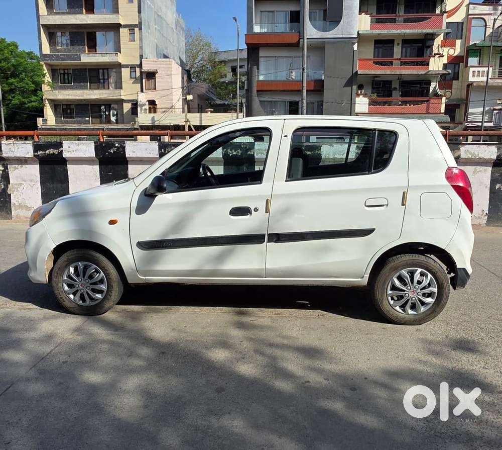 Maruti Suzuki Alto 800 Lxi, 2016, Cng & Hybrids