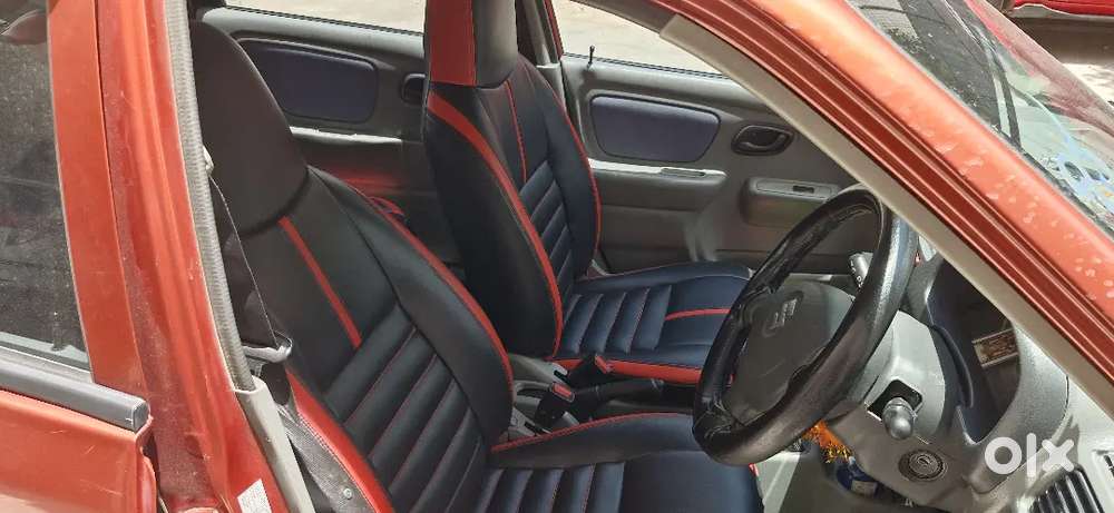 Alto K10 Car