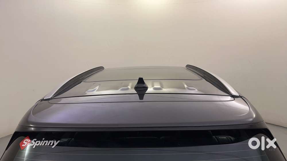 Hyundai Creta 1.5 Sx, 2020, Petrol