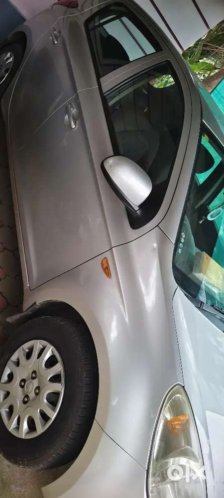 Hyundai I20 Magna Plus 2009
