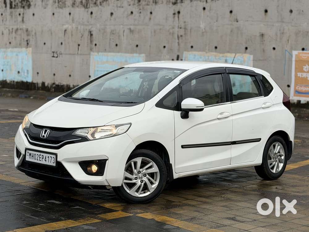 Honda Jazz 1.2 V I Vtec, 2017, Petrol