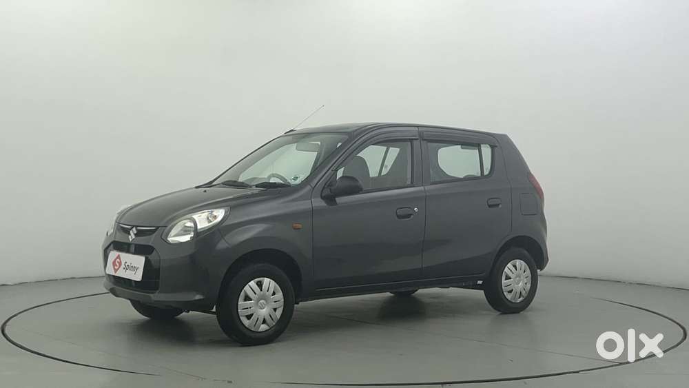 Maruti Suzuki Alto 800 Lxi, 2016, Petrol