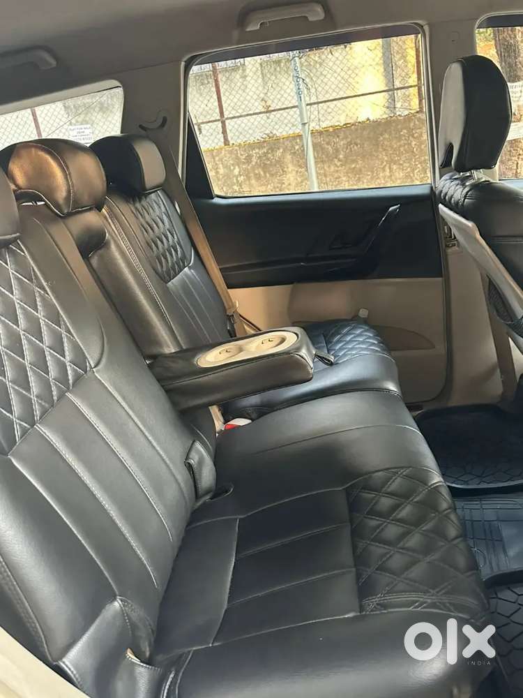 Xuv 500 In Excellent And Mint Condition