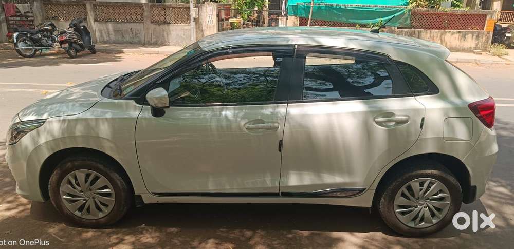 Maruti Suzuki Baleno Delta, 2023, Petrol