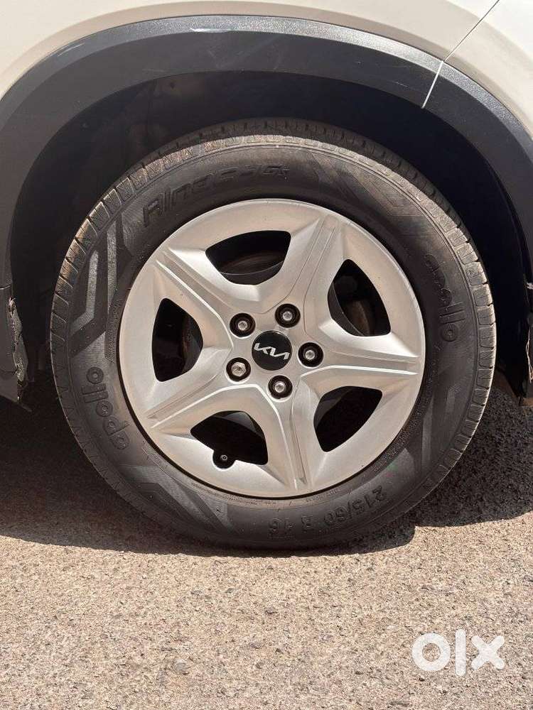 Kia Sonet Htk Plus D, 2021, Diesel