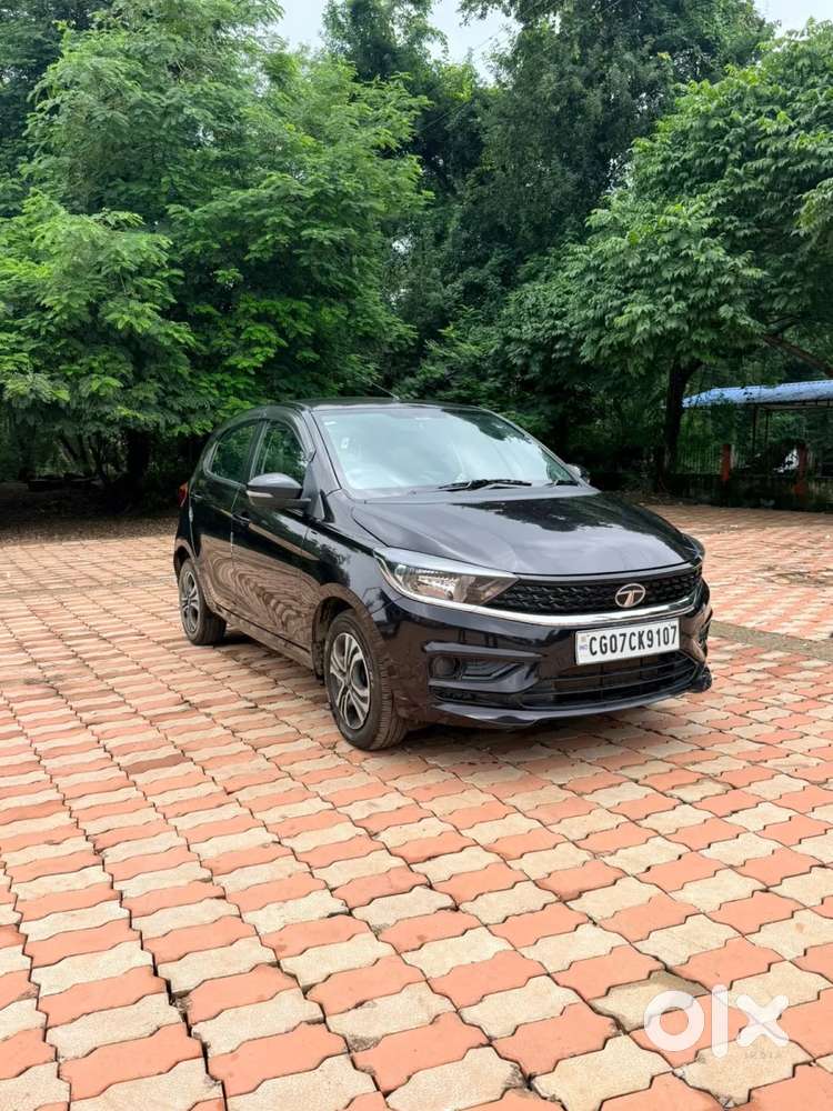 Tata Tiago 1.05 Revotorq Xt, 2022, Petrol