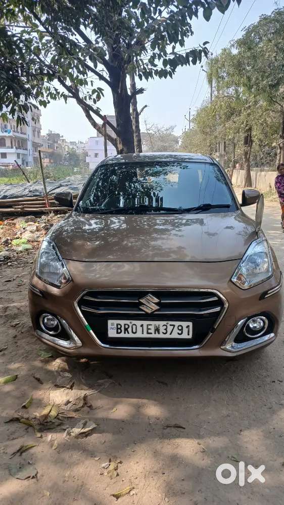 Maruti Suzuki Dzire 2019 Diesel 65000 Km Driven