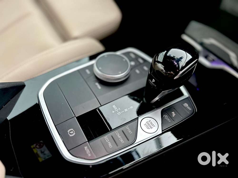 Bmw 2 Series Gran Coupe 220i M Sport Pro, 2023, Petrol