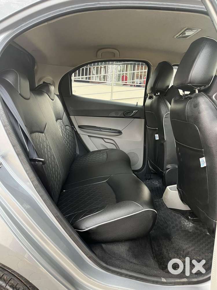 Tata Tiago Xz, 2019, Petrol