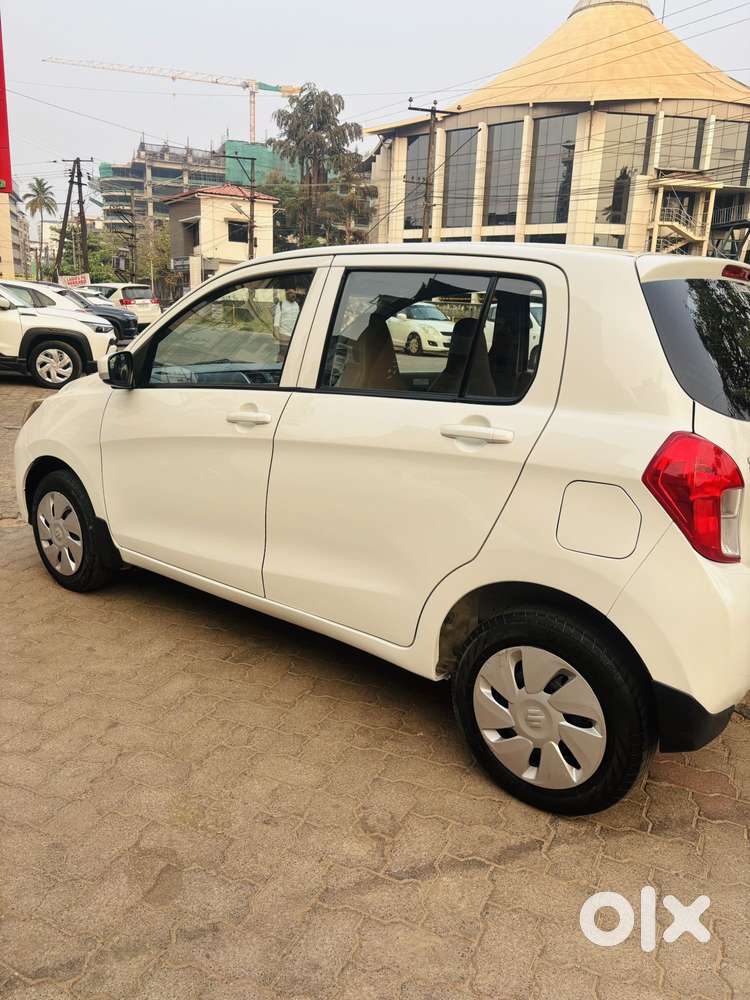 Maruti Suzuki Celerio