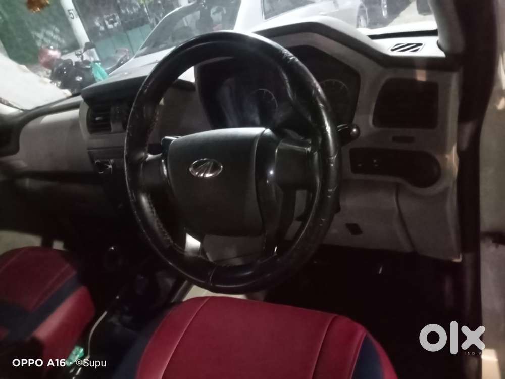 Mahindra Scorpio S4 9 Seater, 2019, Diesel