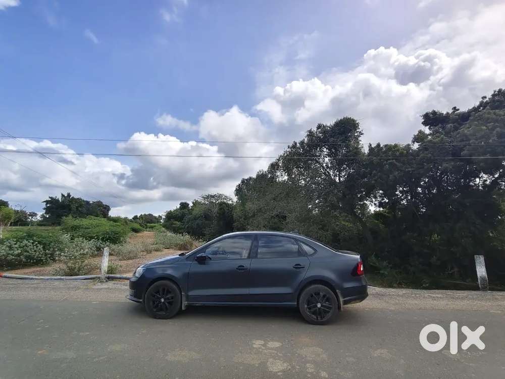 Skoda Rapid Special Edition