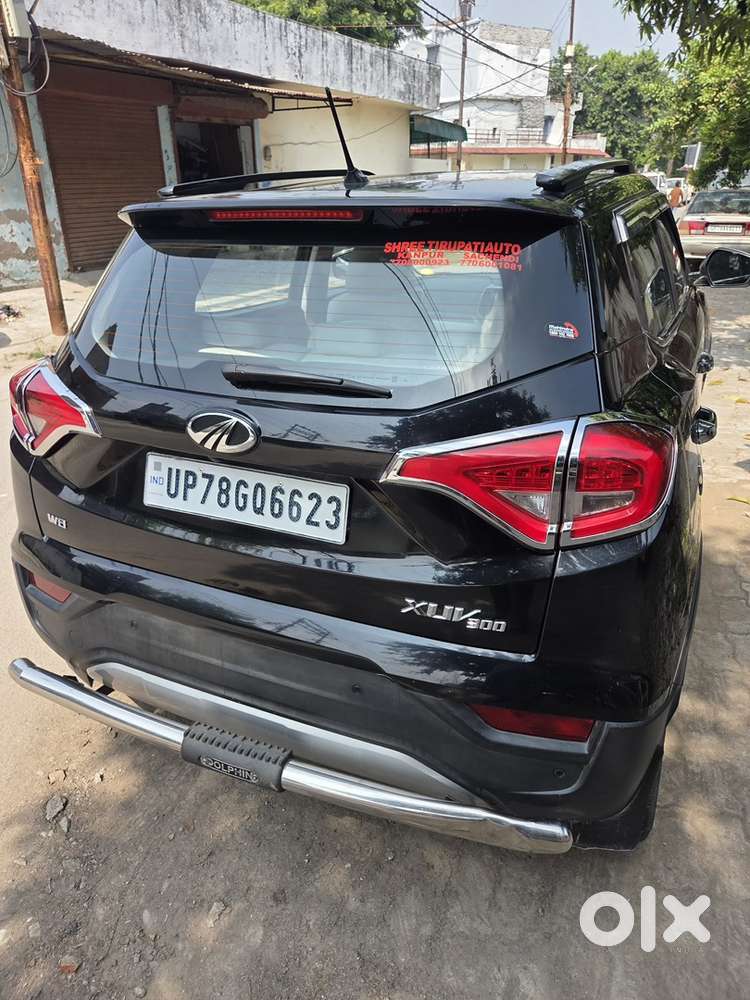 Mahindra Xuv300 Diesel 2021