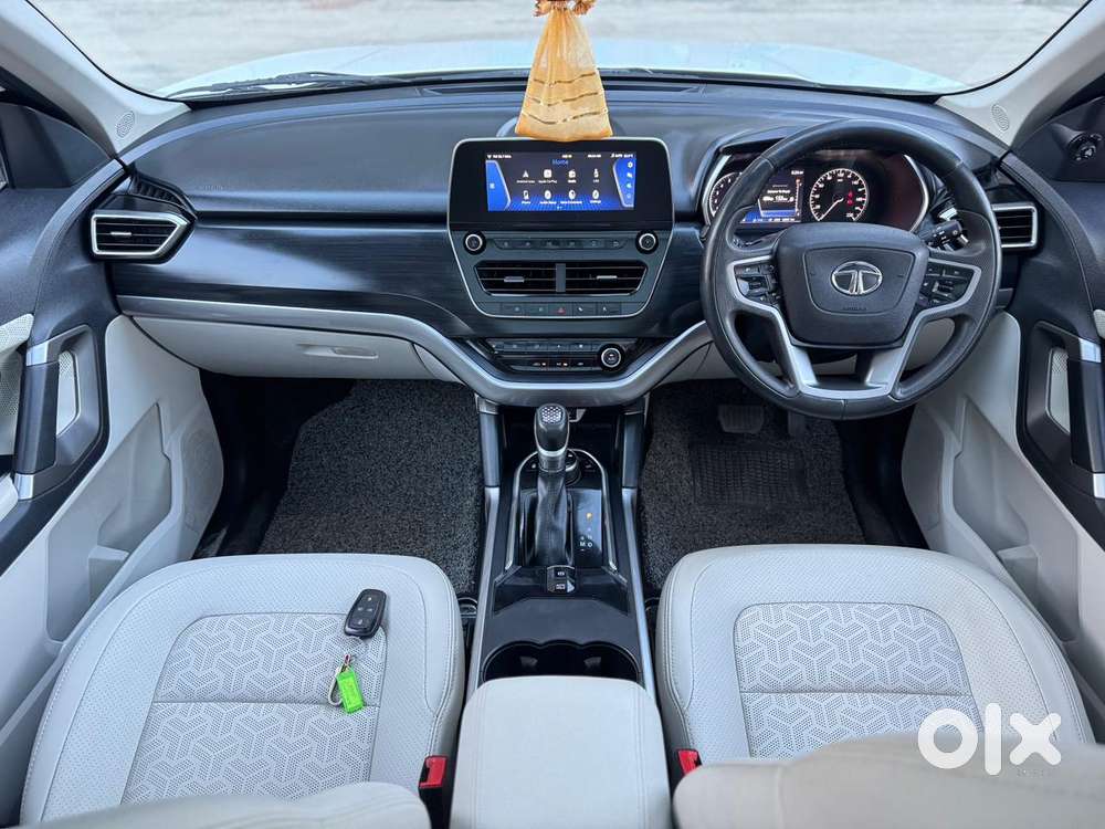 Tata Safari 2.0 Kryotec Xza Plus, 2022, Diesel