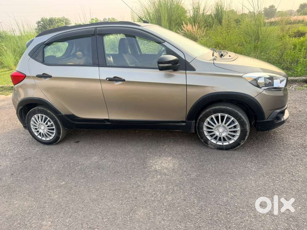 Tata Tiago Nrg 2019