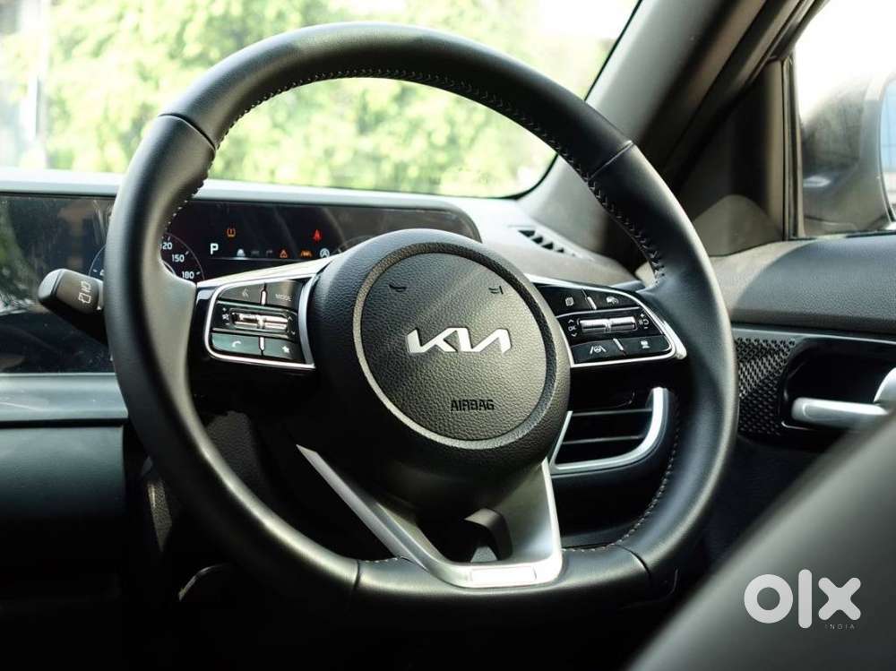 Kia Seltos Gtx Plus At D, 2024, Diesel