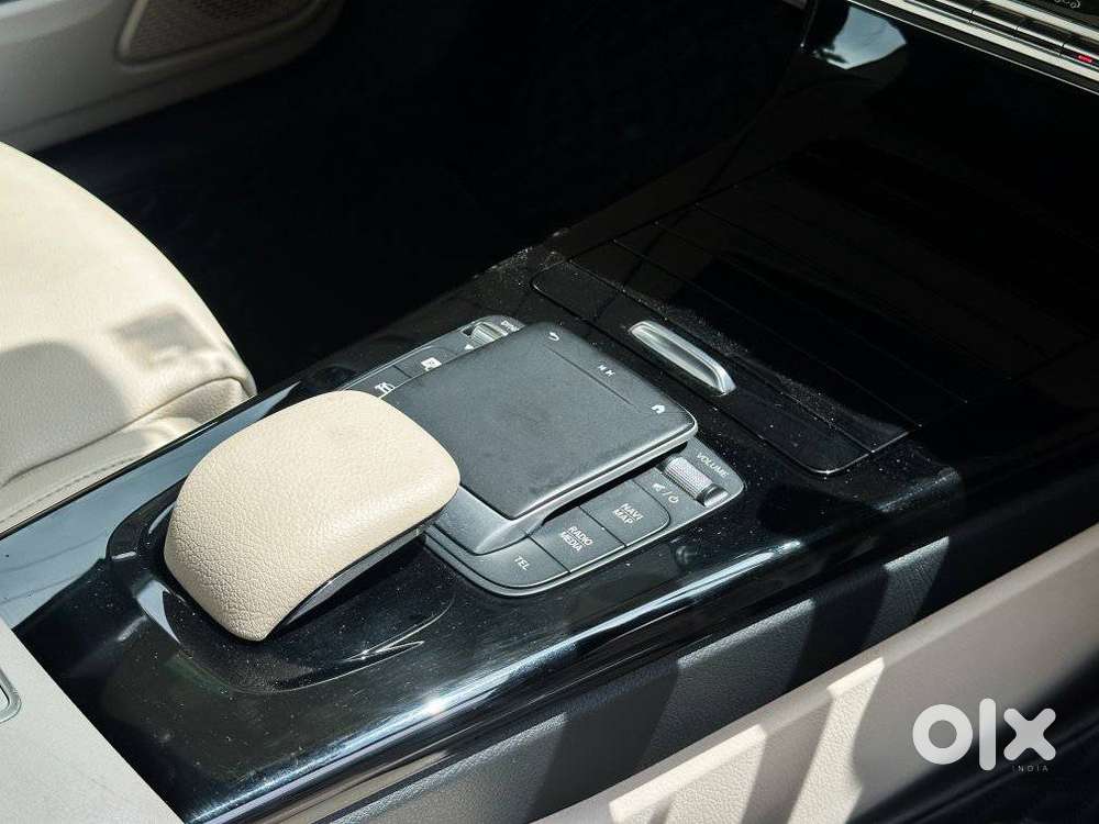Mercedes-benz A-class Limousine 2.0 A 200 D, 2022, Diesel